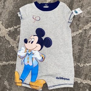 50th Anniversary Onesie